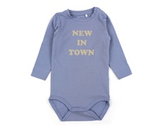 Name It troposphere tekstprintet body